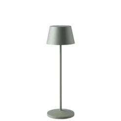 Modi Bordlampe Grå