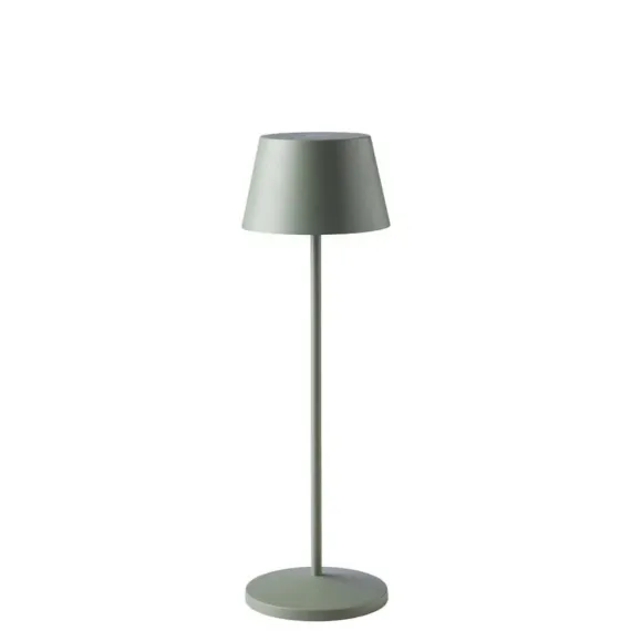Modi Bordlampe Grå