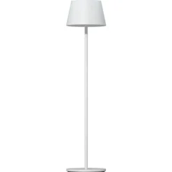 Modi Transportabel Gulvlampe Hvid - Loom Design