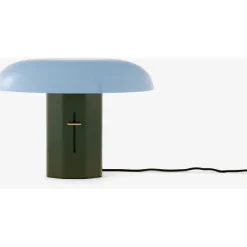 MONTERA JH42 - BORDLAMPE - FOREST/SKY