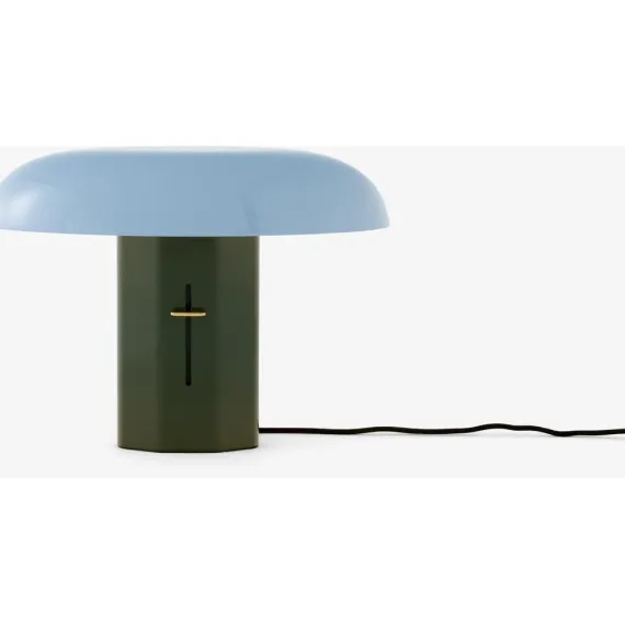 MONTERA JH42 - BORDLAMPE - FOREST/SKY
