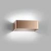 Mood 2 Væglampe Rosa Guld LED