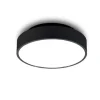 Moon C260 Sort Plafond 3000k - Loftlampe