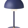 Moon Light, Mørk Blå