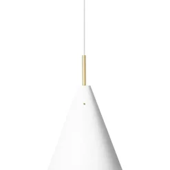 Mosaik 250 Pendel Hvid