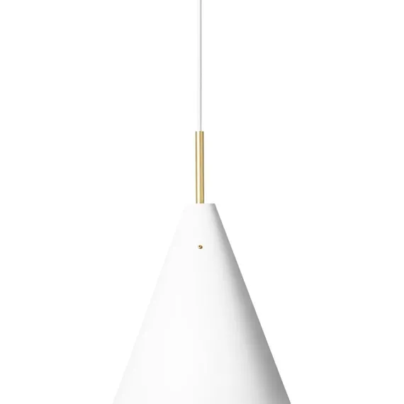 Mosaik 250 Pendel Hvid