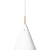 Mosaik 170 Pendel Hvid