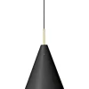 Mosaik 250 Pendel Sort