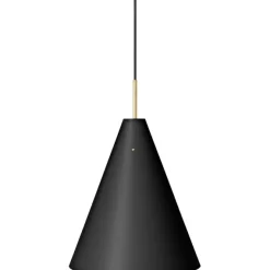Mosaik 400 Pendel Sort