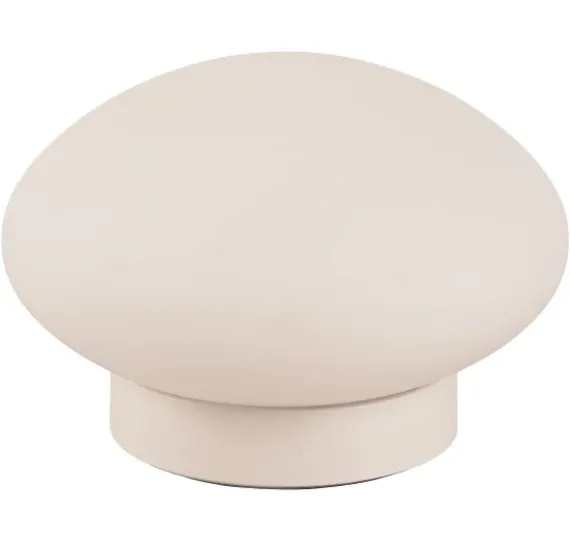 MUSHROOM W145 LED 2700K HVID LOFTSLAMPE