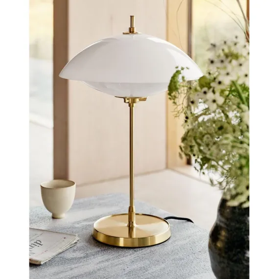 MUSLING BORDLAMPE Ø33 - Fritz Hansen Lighting A/S