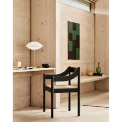 MUSLING BORDLAMPE Ø33 - Fritz Hansen Lighting A/S