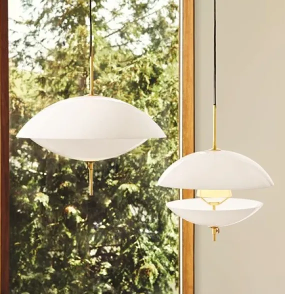 MUSLING Ø440 - Fritz Hansen Lighting A/S