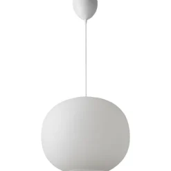 NAVONE PENDEL Ø40 OPALHVID - Nordlux