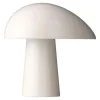 Night Owl Bordlampe Hvid Fritz Hansen