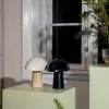 Night Owl Bordlampe Sort Fritz Hansen