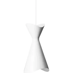 Ninotchka 425 Pendel Hvid