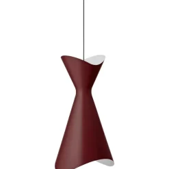 Ninotchka 425 Pendel Rød