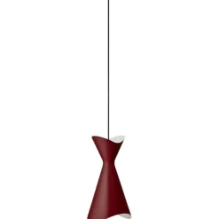 Ninotchka 195 Pendel Rød
