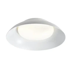 Nivora 45 | Loftlampe | Hvid