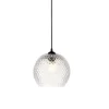 Nobb Ball Pendel Ø22 - claer