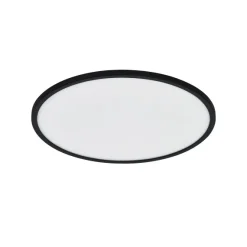 Nordlux Oja 42 LED loftlampe 22W 2700K 3-step – Sort