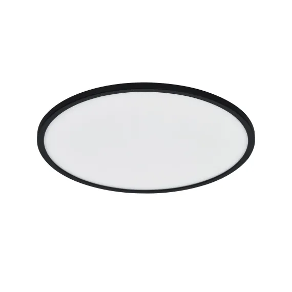 Nordlux Oja 42 LED loftlampe 22W 2700K 3-step – Sort