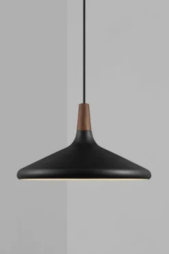 NORI PENDEL Ø39 SORT 2120823003