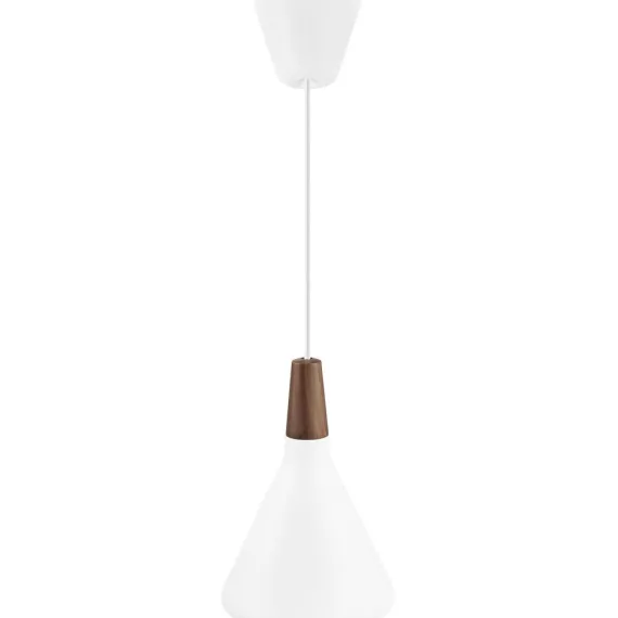 NORI PENDLEN Ø18 HVID 2120803001