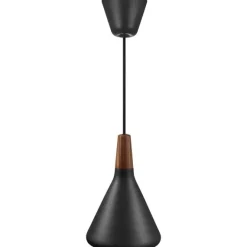 NORI PENDLEN Ø18 SORT 2120803003
