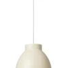 Object Pendel Ø16 - Creme