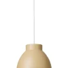 Object Pendel Ø16 - Latte