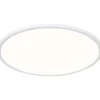OJA 42 PLAFOND HVID IP54 SWITCH mellem 3000/4000K - Nordlux