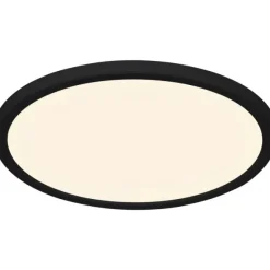 OJA 29 PLAFOND SWITCH DIM SORT IP54 3000/4000K - Nordlux