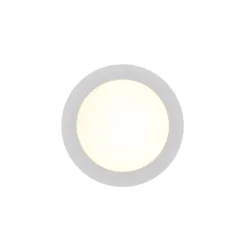 Olea 3-Kit | Indbygningsspot | Hvid
