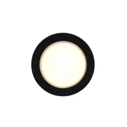 Olea 3-Kit | Indbygningsspot | Sort