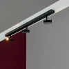 Omari 3-Spot LED Spotlight - Nordlux (Sort, MoodMaker™, 3 x 320 lm)