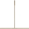 OMNI PENDEL MESSING LARGE