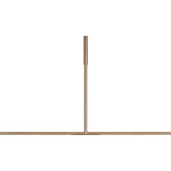 OMNI PENDEL MESSING LARGE