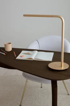 Omni Table - Messing - Umage