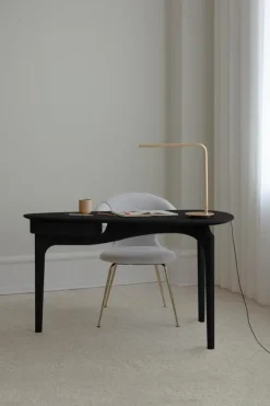 Omni Table - Messing - Umage