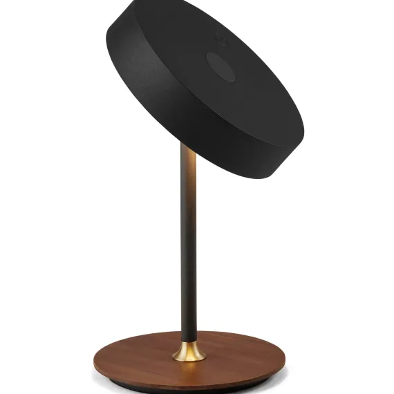 ON THE MOVE BORDLAMPE SORT PORTABLE