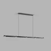 Optic Langbord L200 Sort LED - Pendel