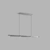 Optic Langbord L150 Titanium LED - Pendel