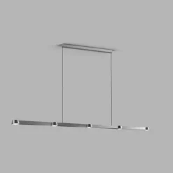 Optic Langbord L200 Titanium LED - Pendel