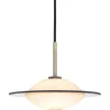 ORBIT PENDEL Ø24 AMBER 743599