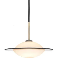 ORBIT PENDEL Ø24 AMBER 743599