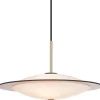ORBIT PENDEL Ø40 AMBER 743629