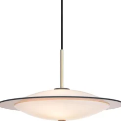 ORBIT PENDEL Ø40 AMBER 743629