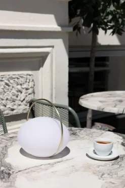 ORBIT TRANSPORTABLE BORDLAMPE - Umage